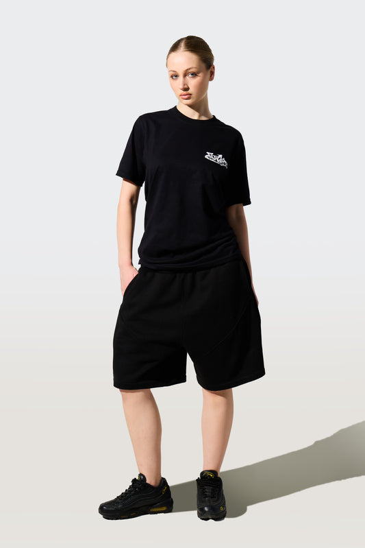 T-Shirt Black