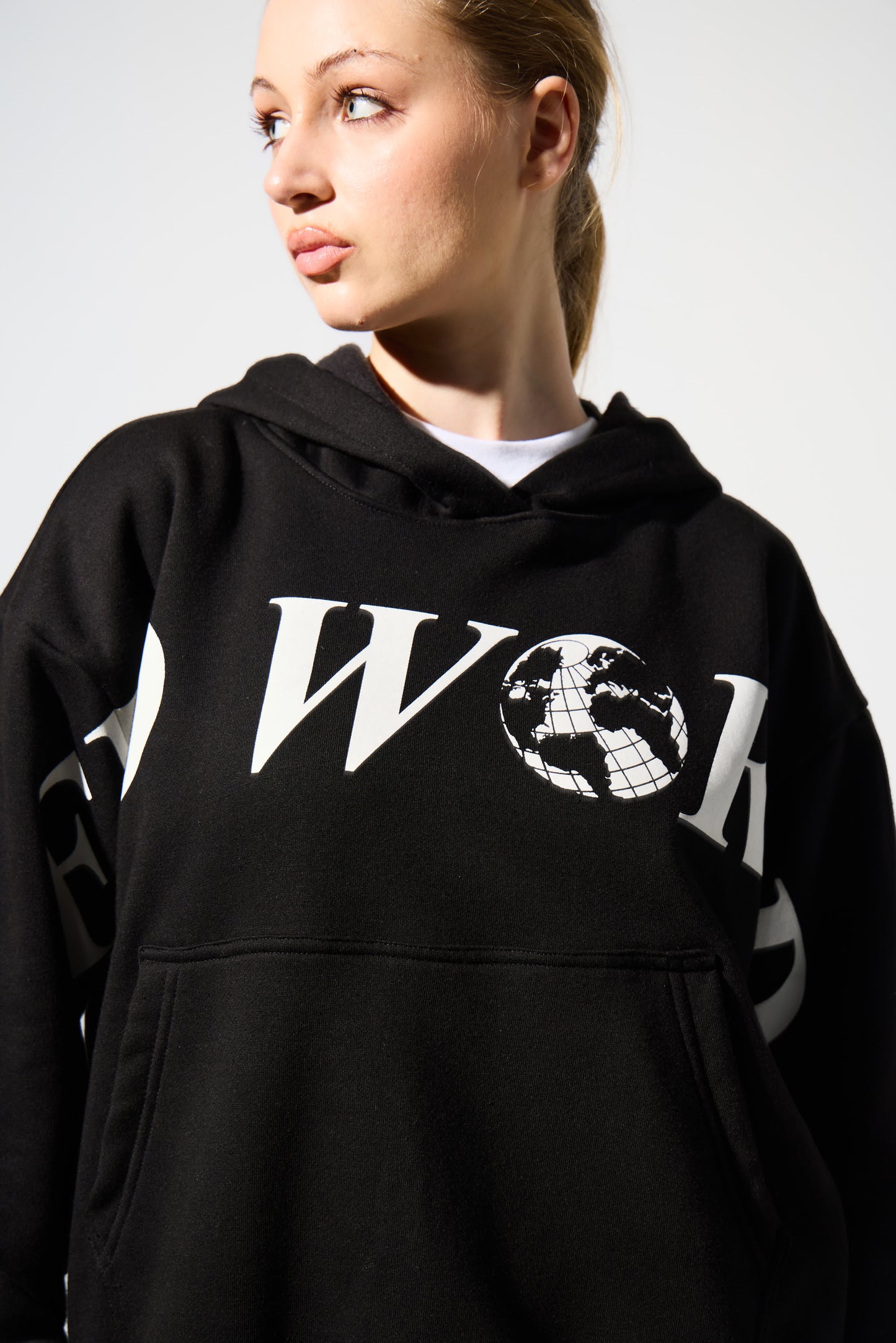 Pullover Hoodie