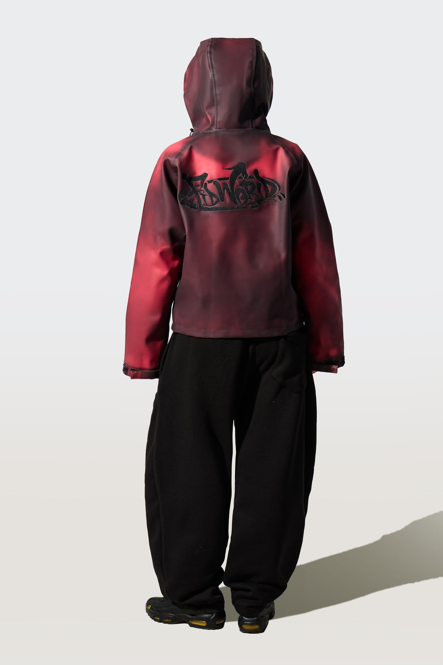 Thermochromic Jacket