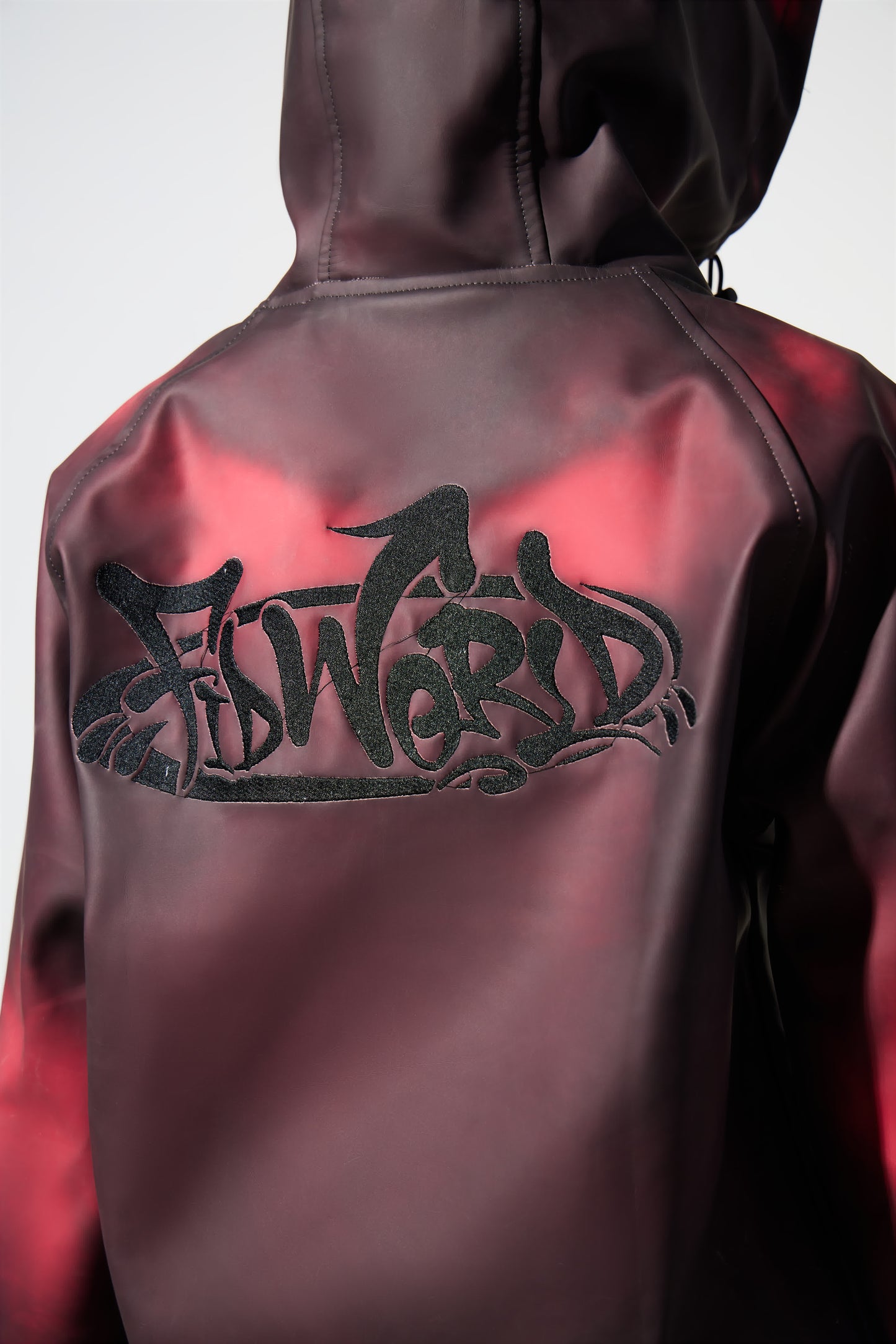 Thermochromic Jacket