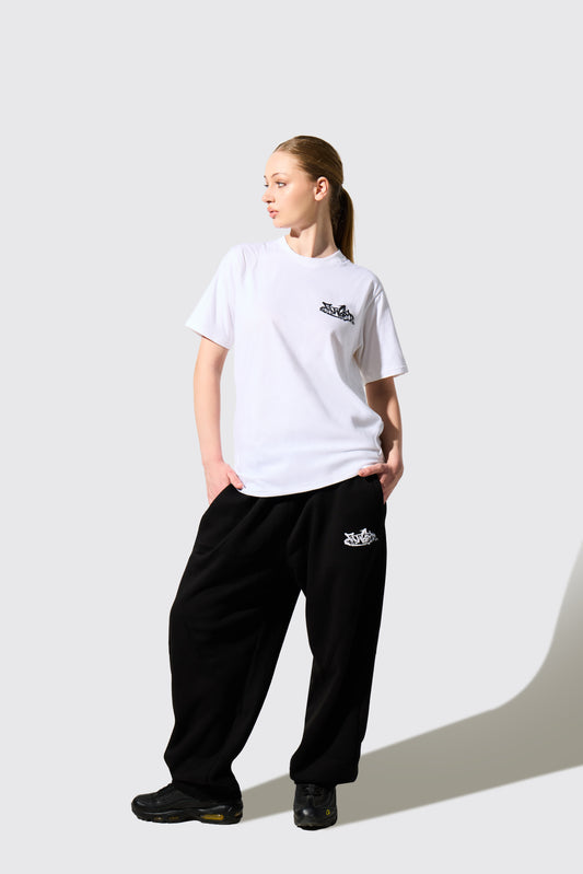 T-Shirt White