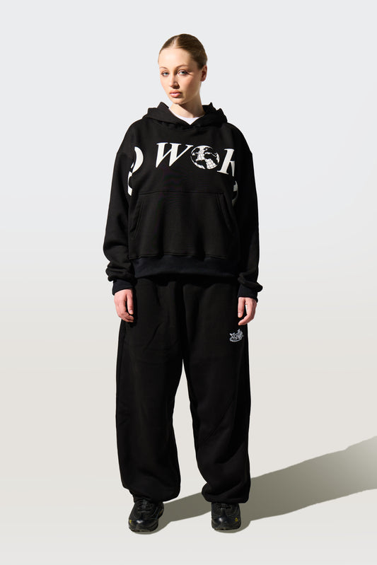 Pullover Hoodie
