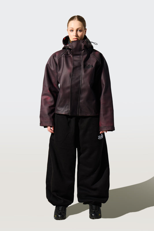 Thermochromic Jacket