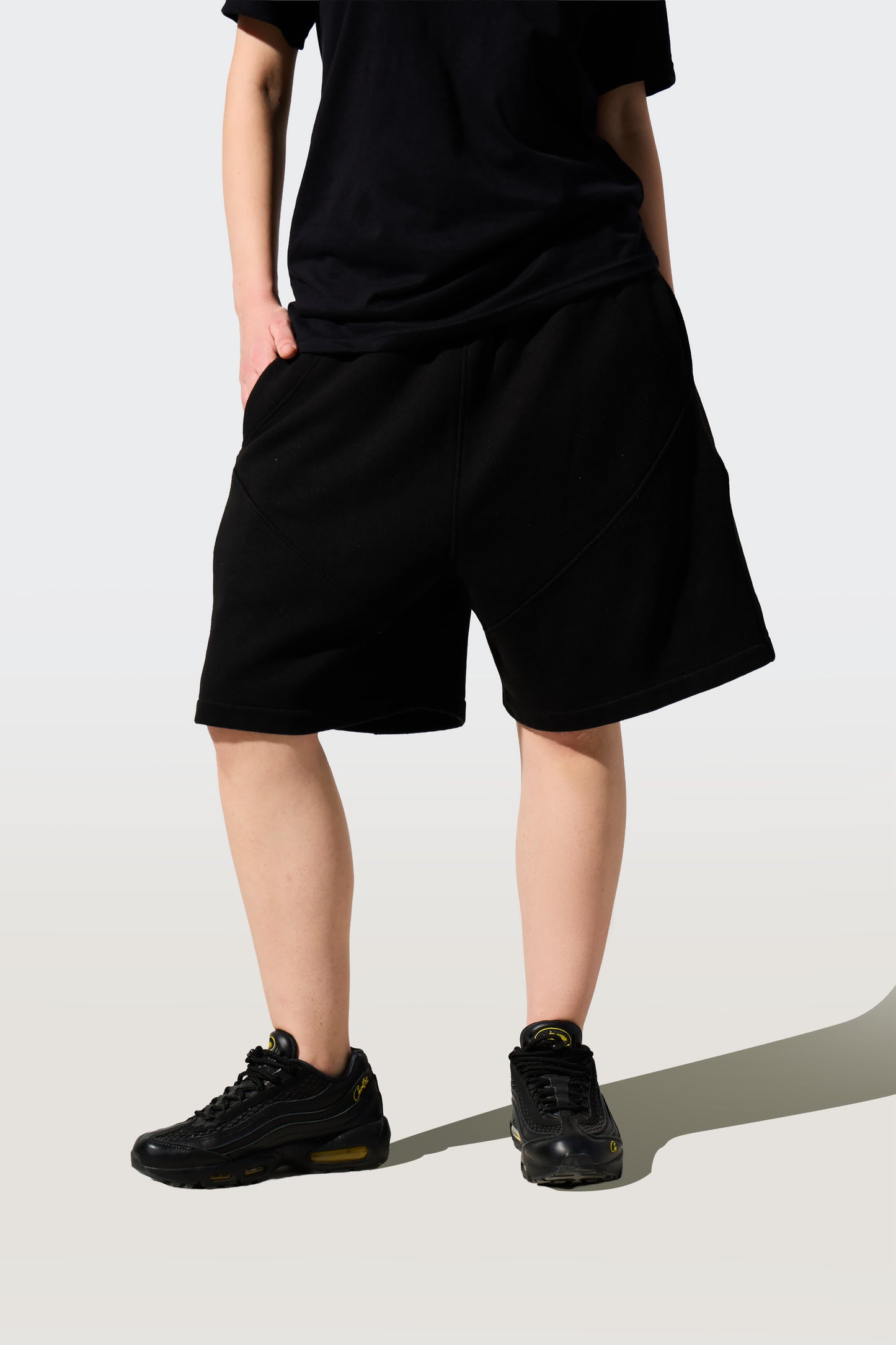 Short Pants