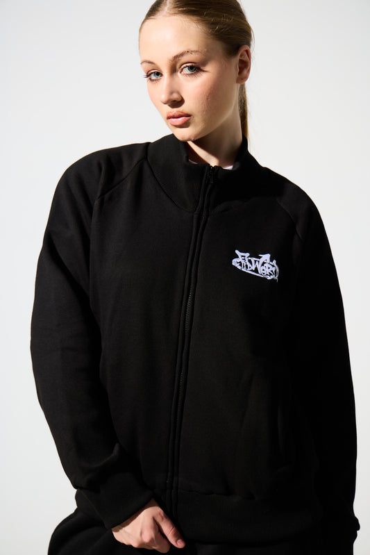 Track Top Jacket