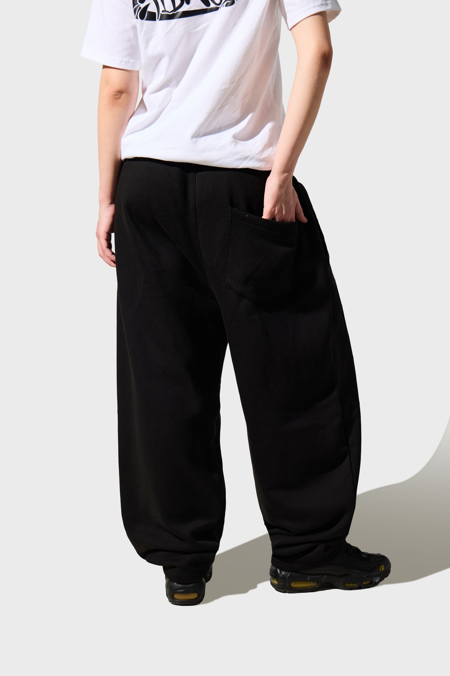 Sweat Pants