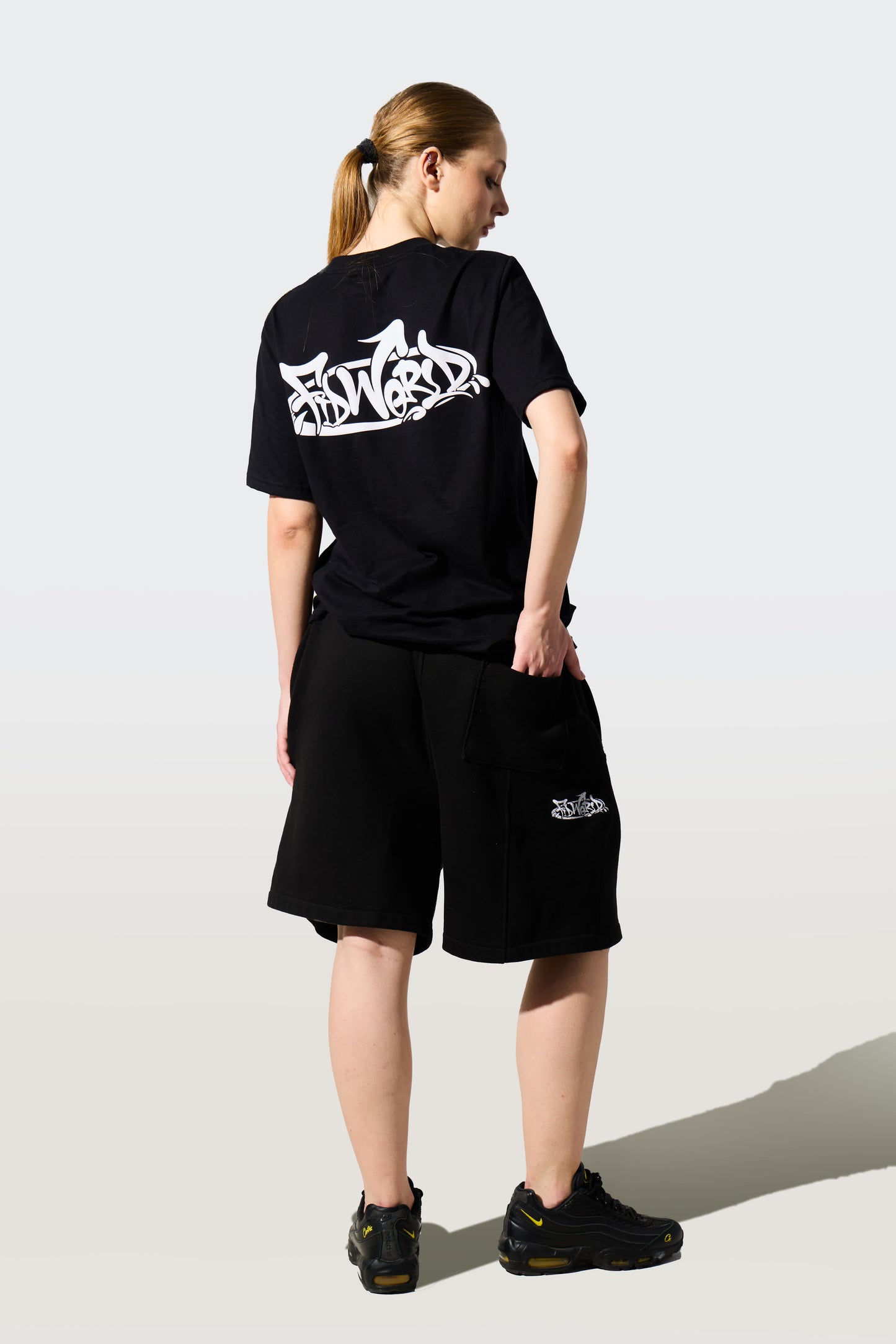 Short Pants
