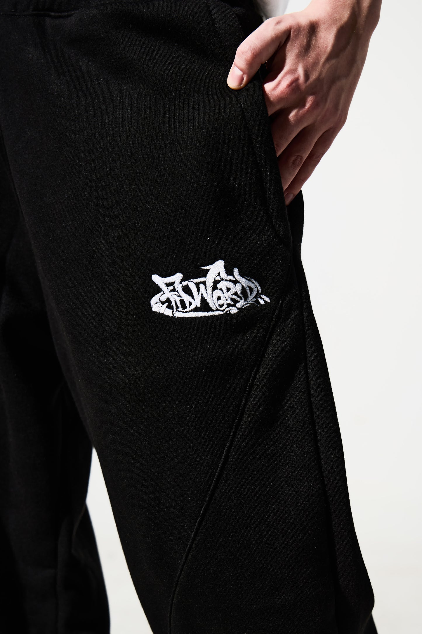 Sweat Pants