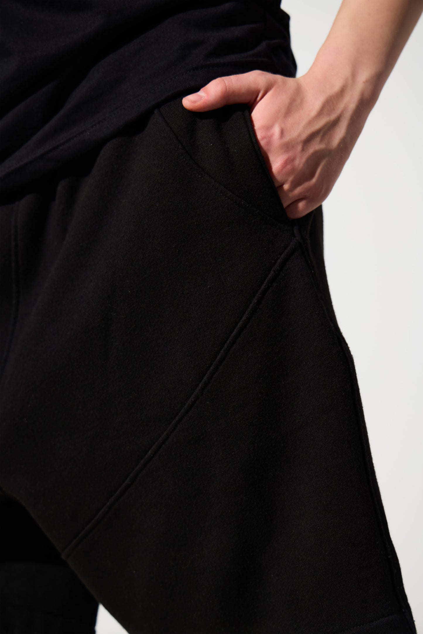 Sweat Pants